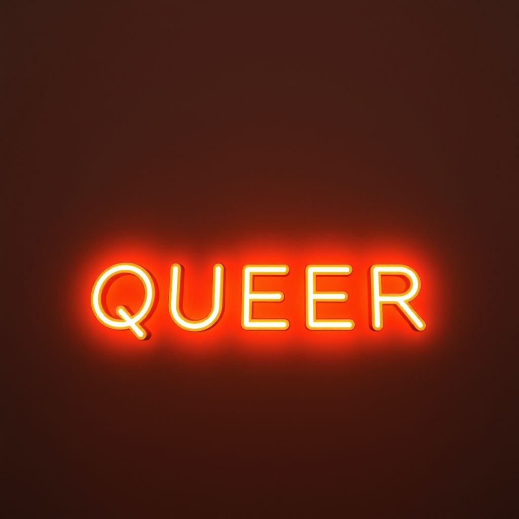 สำรวจความลึกซึ้งของ QUEER เควียร์